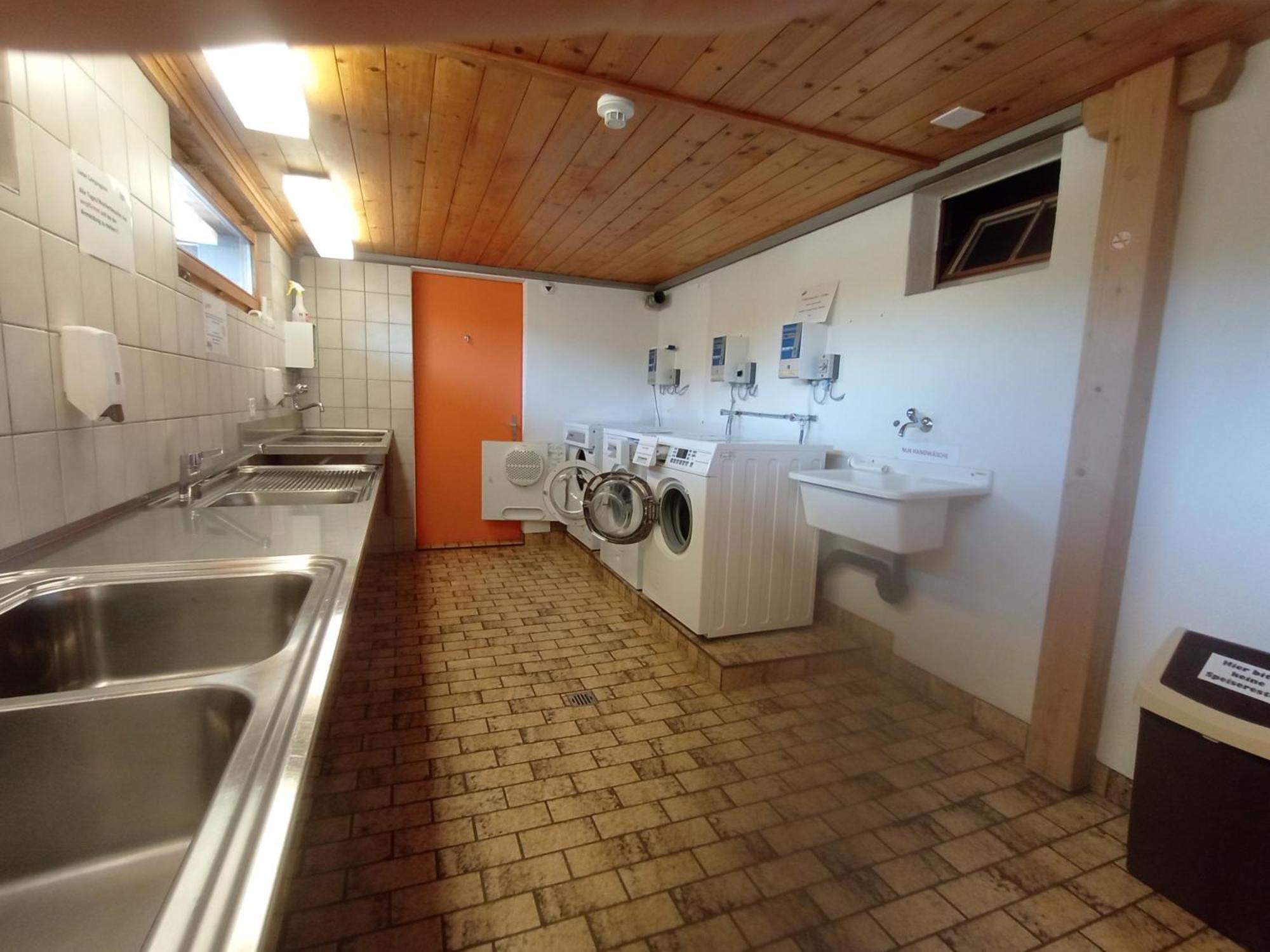 Chambre Double Doppelzimmer Camping Jaunpass بولتيغن المظهر الخارجي الصورة